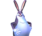 Big Chungus - Chungus Rampage in Big Forest