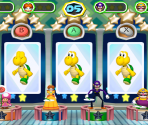 Odd Card Out - Mario Party 6