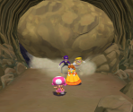Granite Getaway - Mario Party 6