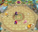 Catch You Letter - Mario Party 6