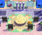 Tricky Tires - Mario Party 6