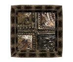 Aztec Stone - LittleBigPlanet