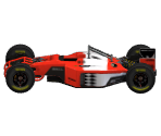 Austria - TrackMania Turbo