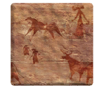 Cave Painting - LittleBigPlanet