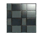 Checked Concrete - LittleBigPlanet