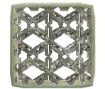 Middle Eastern Lattice - LittleBigPlanet