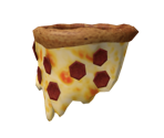Pizza Bandit - Roblox