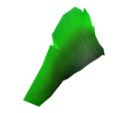 Classic Green Mohawk - Roblox