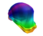 Rainbow Shaggy - Roblox