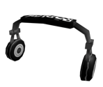 Roblox Headphones - Roblox
