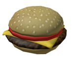 Cheezburger - Roblox