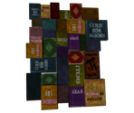 Flying Carpet of Books - Roblox