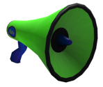 Mega Annoying Megaphone - Roblox