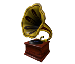 Victrola - Roblox