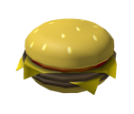 Double Cheezburger - Roblox