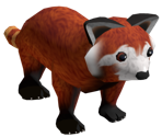 Red Panda - Roblox