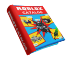 Roblox Catalog Hat - Roblox