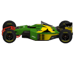 Jamaica - TrackMania Turbo