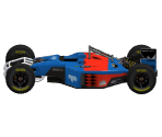 Cambodia - TrackMania Turbo