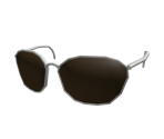 Classicx89's Stylin' Intern Shades - Roblox