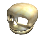 The Riddling Skull - Roblox
