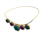 Bejewled Necklace - Roblox