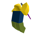 Noob Attack: Periastron Punishment - Roblox