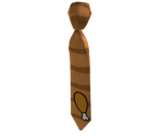 Turkey Tie 2012 - Roblox