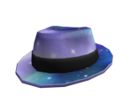 Universal Fedora - Roblox