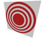 Target Hat - Roblox