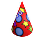 2010 Party Cap - Roblox