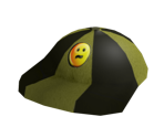The Agonizingly Ugly Yellow Baseball Cap - Roblox