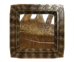 Carved Animals - LittleBigPlanet