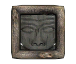 Carved Heads - LittleBigPlanet