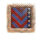 Leather & Beaded Wood - LittleBigPlanet