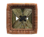 Leather Struts - LittleBigPlanet