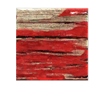 Red-Painted Wood - LittleBigPlanet