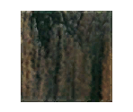 Weathered Green Wood - LittleBigPlanet