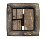 Wooden Planks - LittleBigPlanet