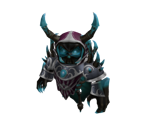Korblox Deathspeaker - Roblox