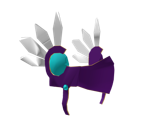 Violet Valkyrie - Roblox