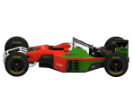 Sudan - TrackMania Turbo