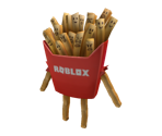 Gang O' Fries (Rthro) - Roblox
