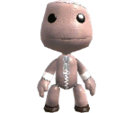 Ico Skin (Unused) - LittleBigPlanet