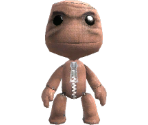 Master Sin Skin (Unused) - LittleBigPlanet