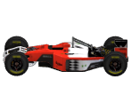 Syria - TrackMania Turbo