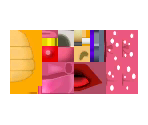 Wendy O. Koopa - New Super Mario Bros. 2