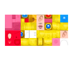 Princess Peach - New Super Mario Bros. 2