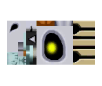 Dry Bones - New Super Mario Bros. 2