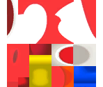 Yoshi - Super Mario Maker 2